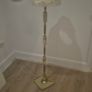 mid century floor lamp Image 5