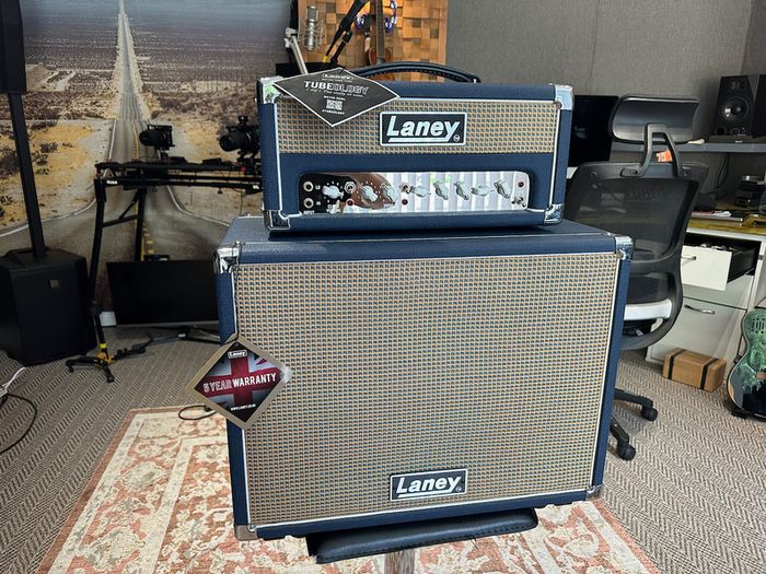 Laney L5 Studio