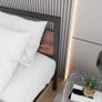 King Size Bed Image 3