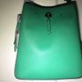 green handbag Image 5