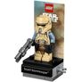 LEGO Star Wars Rogue One Scarif Stormtrooper (40176) Image 4