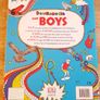 Great Bundle 3 New Activity Books Image 8