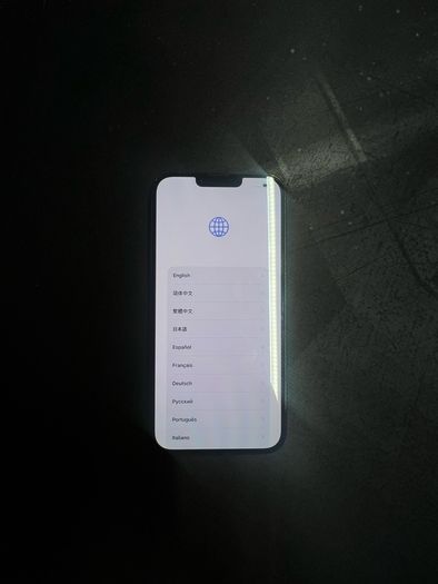 iPhone 13 Pro Max 256GB Grey