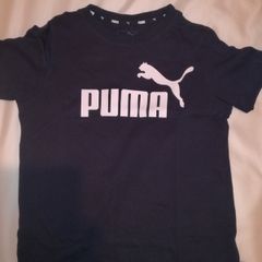 Puma T shit Size UK 6
