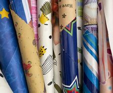 20 wrapping paper gift wrap
