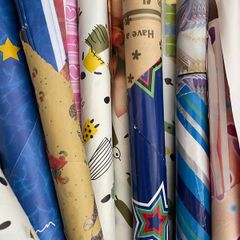 20 wrapping paper gift wrap