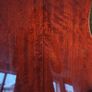 Vintage Japanese F340s Takamine guitar Image 7
