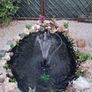 Fish Pond Liner Puncture Resistant Waterfalls Pond Edging Large Garden Pond Film for Ornamental Aquatic Backyard Underlay Membrane Black 2x2m 4x6m Image 4