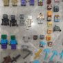 Lego minecraft lot Image 5