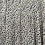 Ditsy Print Tunic Size 16 Image 3