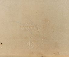 Original Warzalit Made in Germany Table top.