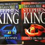 Stephen King original vintage The Green Mile Image 4