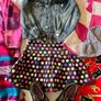 Large bundle of girls designer clothing 2-3yrs, shoes EU25 Image 3