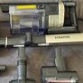 Shark Stratos Cordless Hoover Image 3