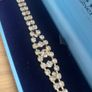 NewBridge Rinestone Bracelet Image 5