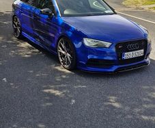 2015 Audi S3
