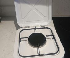 Portable Gas Stove