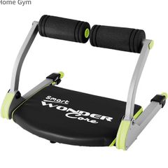 ab machine