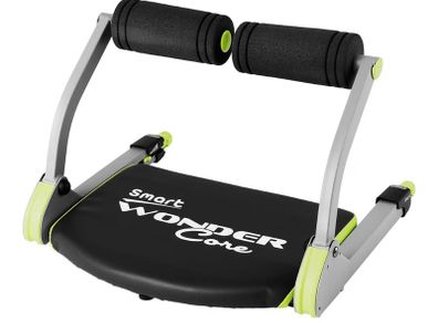 ab machine