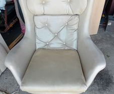 Mid Century Armchair