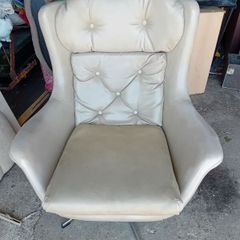 Mid Century Armchair