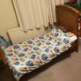 Cot/Cot Bed - Mammas and Pappas Image 4