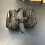 motorcycle panier bags Vintage Image 4