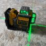 DeWalt Laser Kit + Free Hilti Laser Image 3