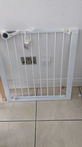 stair gate