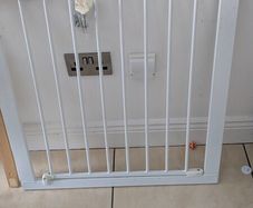 stair gate
