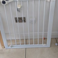 stair gate