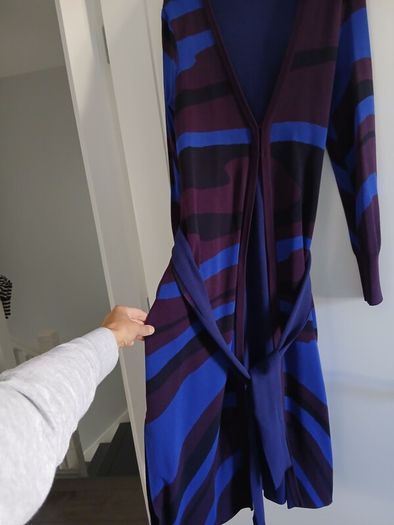 Lennon Courney cardigan