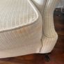 Pair of Queen Anne armchairs Image 8