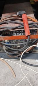 Arc Welder