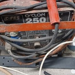 Arc Welder