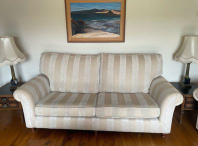 Suite of Furniture 3 + 1 + 1