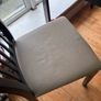 Ikea Dining Table, Chair & Bench Set Image 3