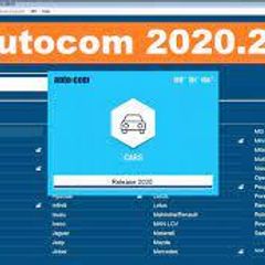 2020 Autocom software+keygen
