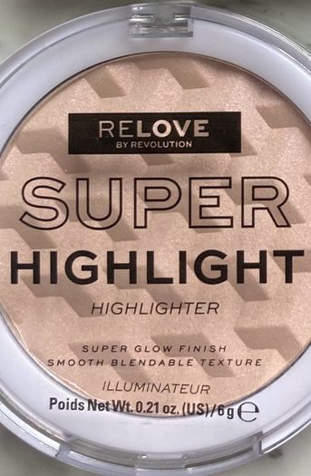 Makeup bundle