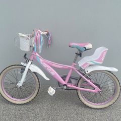 Girls Bicycle