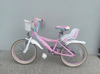 Girls Bicycle