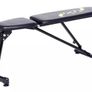 Adjustable Weights Bench Image 8