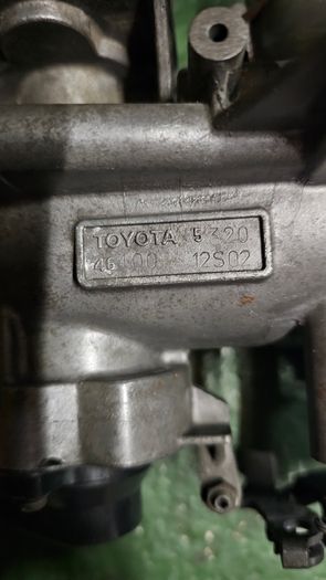 1jz-gte Vvti Parts