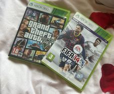 games