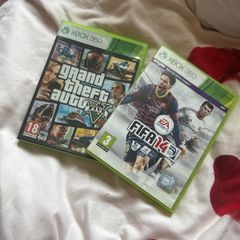 games