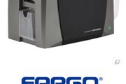 Fargo dtc1250e card printer