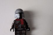 lego holiday mandaloriam sw1170