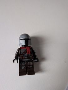 lego holiday mandaloriam sw1170