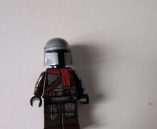 lego holiday mandaloriam sw1170