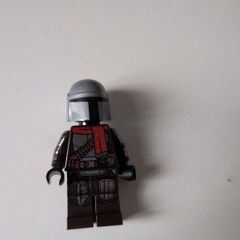 lego holiday mandaloriam sw1170